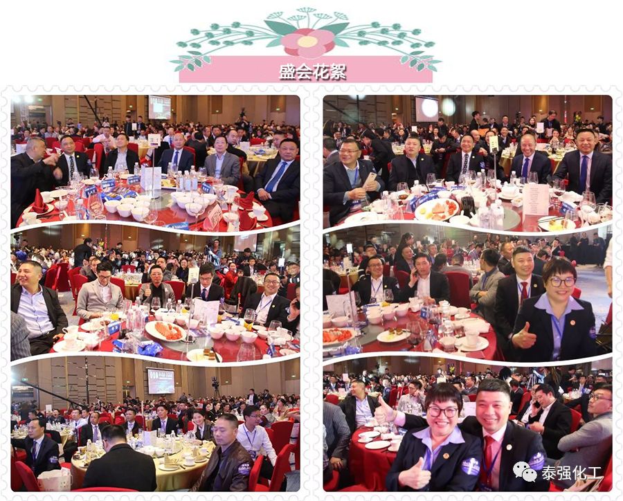 泰強化工受邀出席廣東湘楚川家居商會聯(lián)盟盛典暨2018迎春聯(lián)歡晚會(圖10)